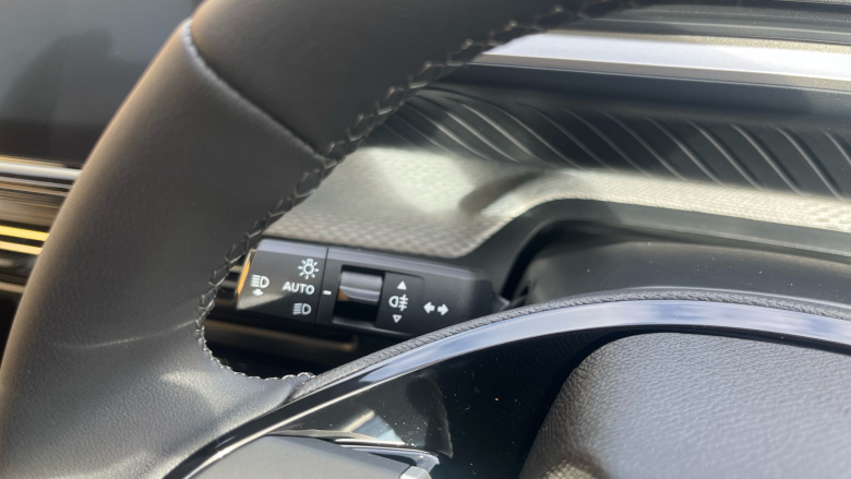 Citroen C3 1.2 Turbo Plus 5dr Petrol Hatchback